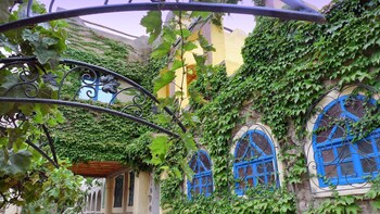 auberge zaratoustra