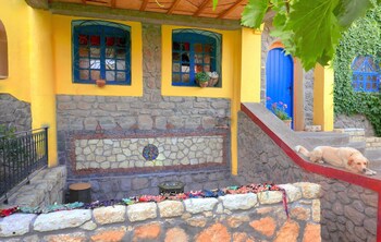 auberge zaratoustra