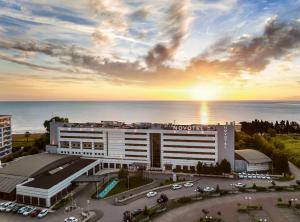 Novotel Trabzon,Yomra>>Trabzon,5 star