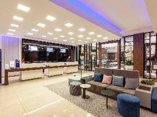 Novotel Trabzon,Yomra>>Trabzon,5 star