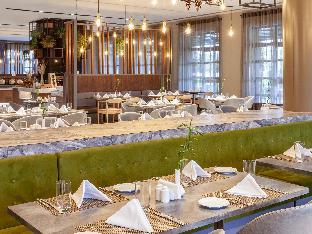 Novotel Trabzon,Yomra>>Trabzon,5 star