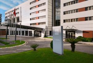 novotel trabzon