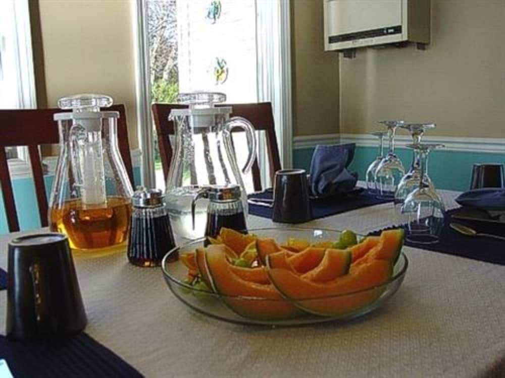 at the waters edge bed and breakfast