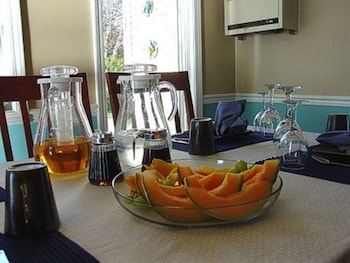 at the waters edge bed and breakfast