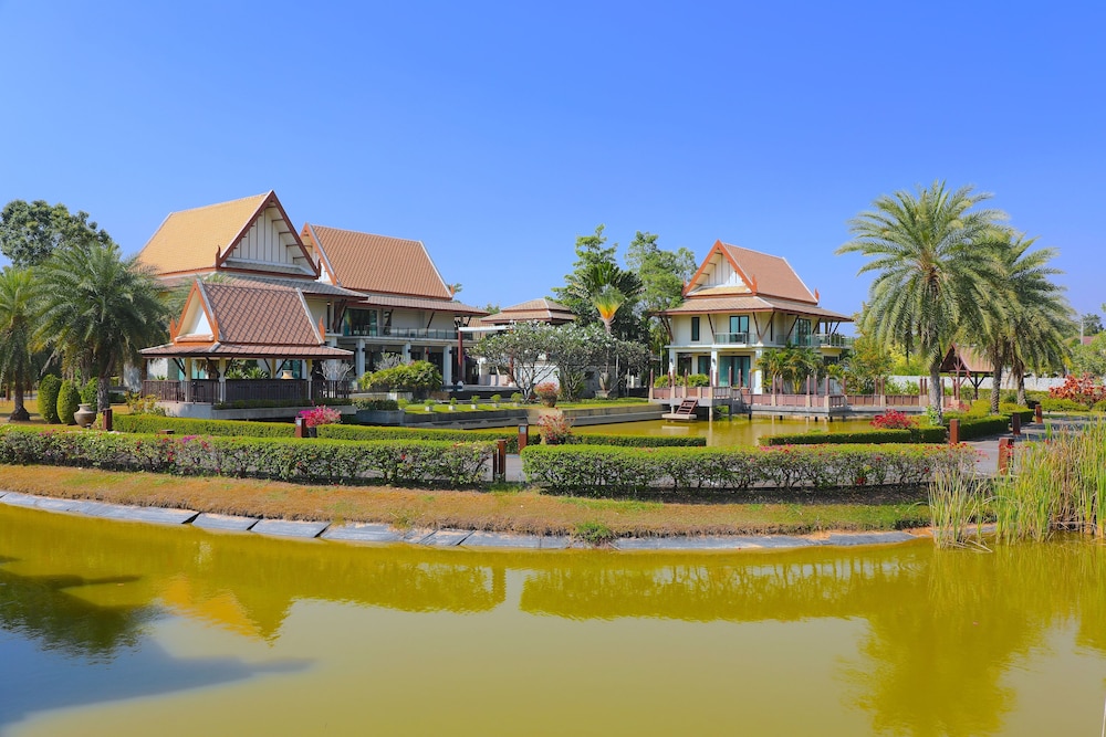 grace villa pattaya by ddm siam