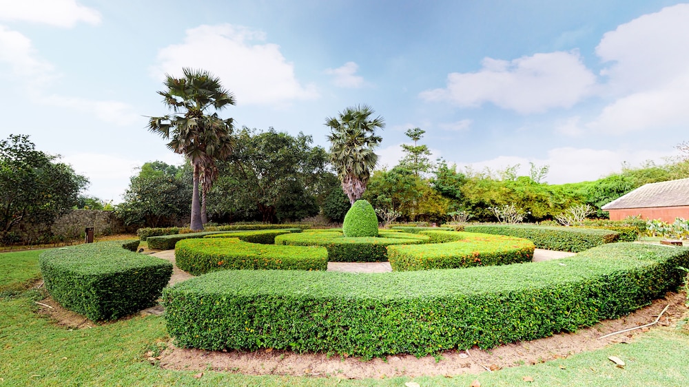 grace villa pattaya by ddm siam