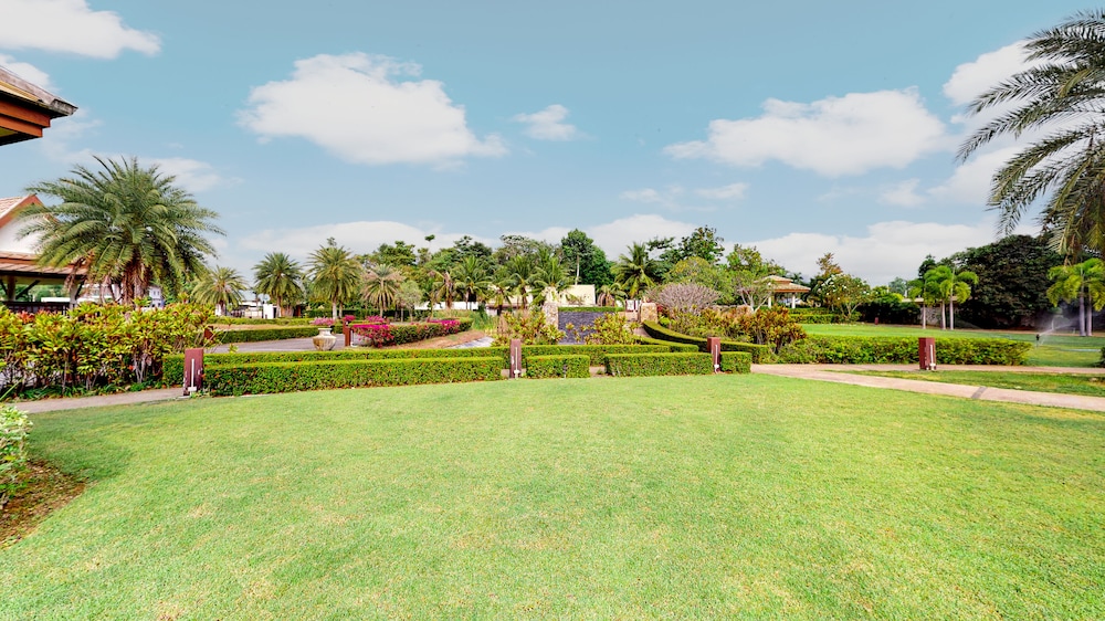 grace villa pattaya by ddm siam