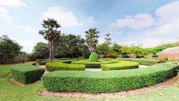 grace villa pattaya by ddm siam