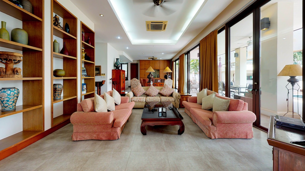grace villa pattaya by ddm siam