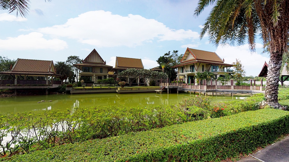 Grace Villa Pattaya By Ddm Siam