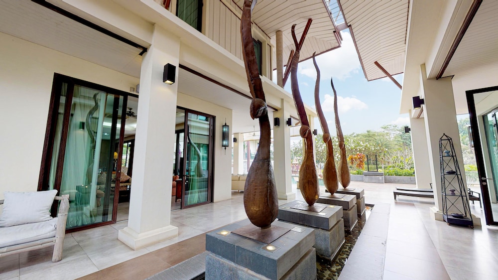 grace villa pattaya by ddm siam