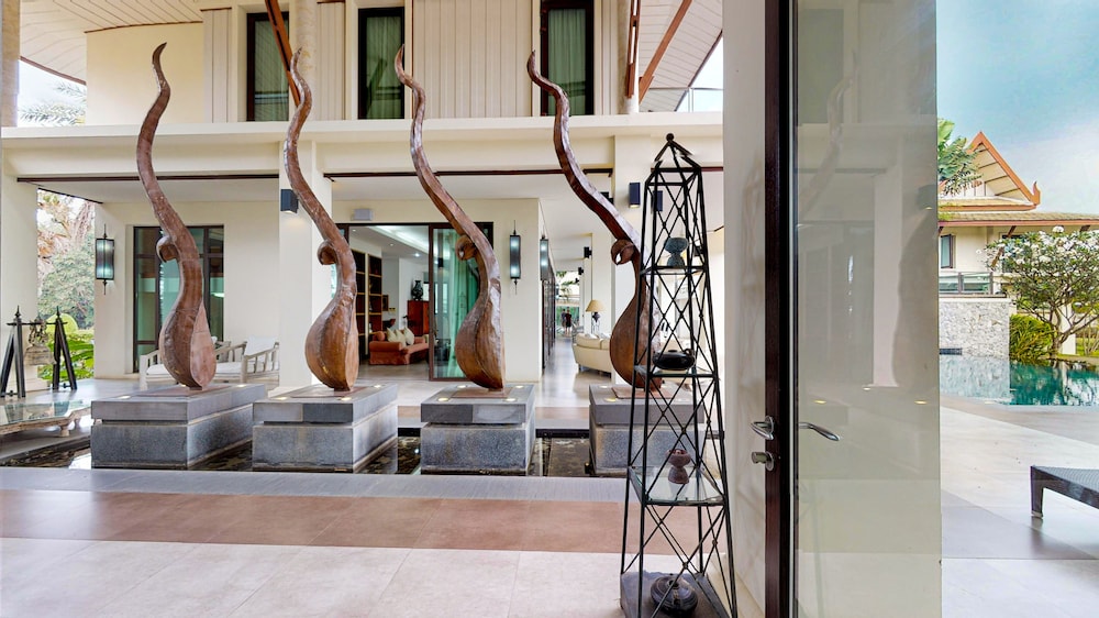 grace villa pattaya by ddm siam