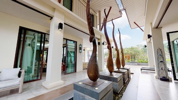 grace villa pattaya by ddm siam