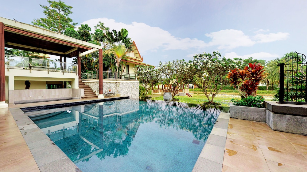 grace villa pattaya by ddm siam