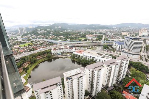 kuala lumpur
