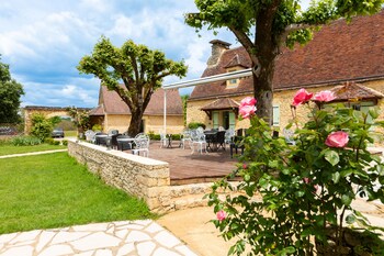 hotel ferme lamy
