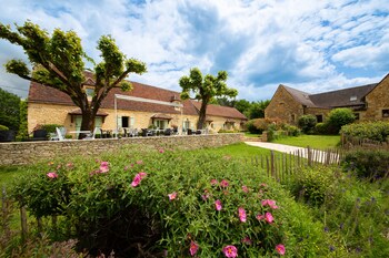 hotel ferme lamy