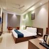 Hotel Mystic Inn,Jhalana Doongri>>Jaipur,3 star