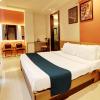 Hotel Mystic Inn,Jhalana Doongri>>Jaipur,3 star