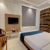 Hotel Mystic Inn,Jhalana Doongri>>Jaipur,3 star