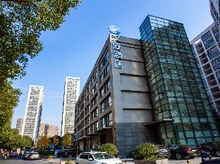 hanting hotel changzhou south tongjiang road jinbai