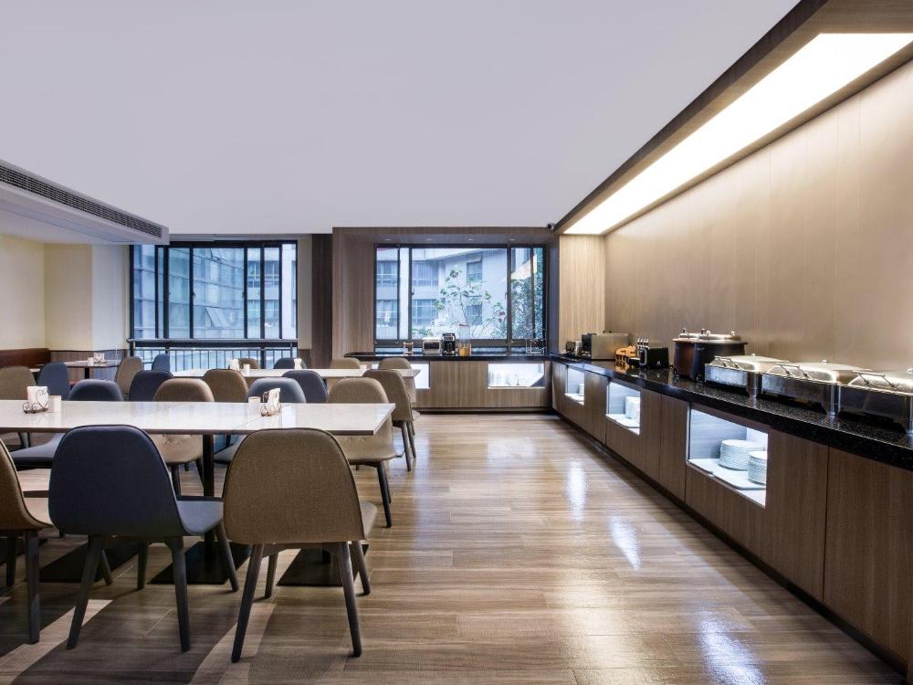 hanting hotel changzhou south tongjiang road jinbai