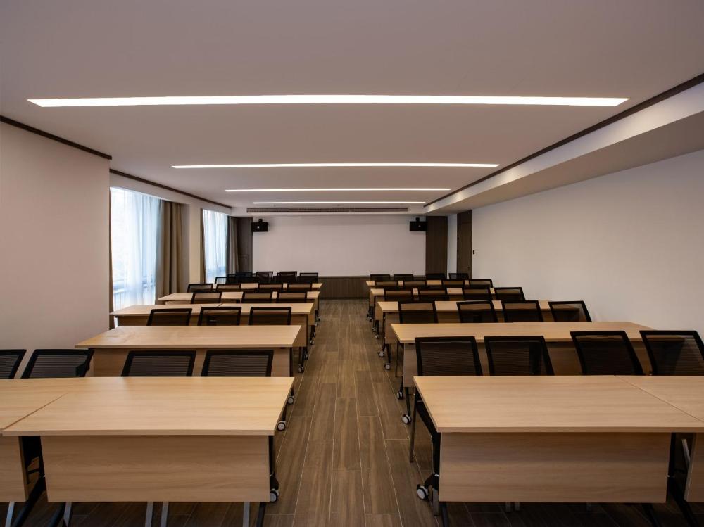 hanting hotel changzhou south tongjiang road jinbai