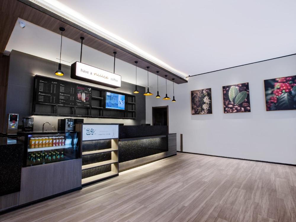 hanting hotel changzhou south tongjiang road jinbai