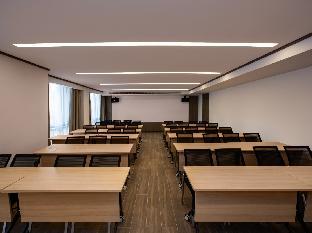 hanting hotel changzhou south tongjiang road jinbai