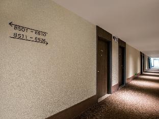 hanting hotel changzhou south tongjiang road jinbai
