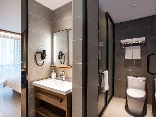 hanting hotel changzhou south tongjiang road jinbai