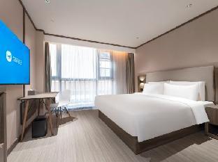 hanting hotel changzhou south tongjiang road jinbai