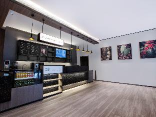 hanting hotel changzhou south tongjiang road jinbai