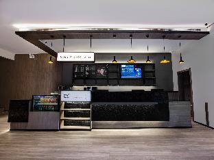 hanting hotel changzhou south tongjiang road jinbai