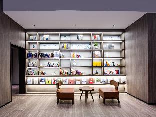 hanting hotel changzhou south tongjiang road jinbai