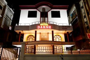 hotel daksh