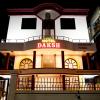 hotel daksh