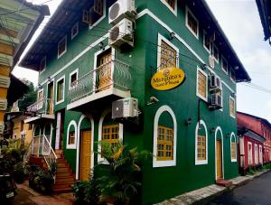 goa