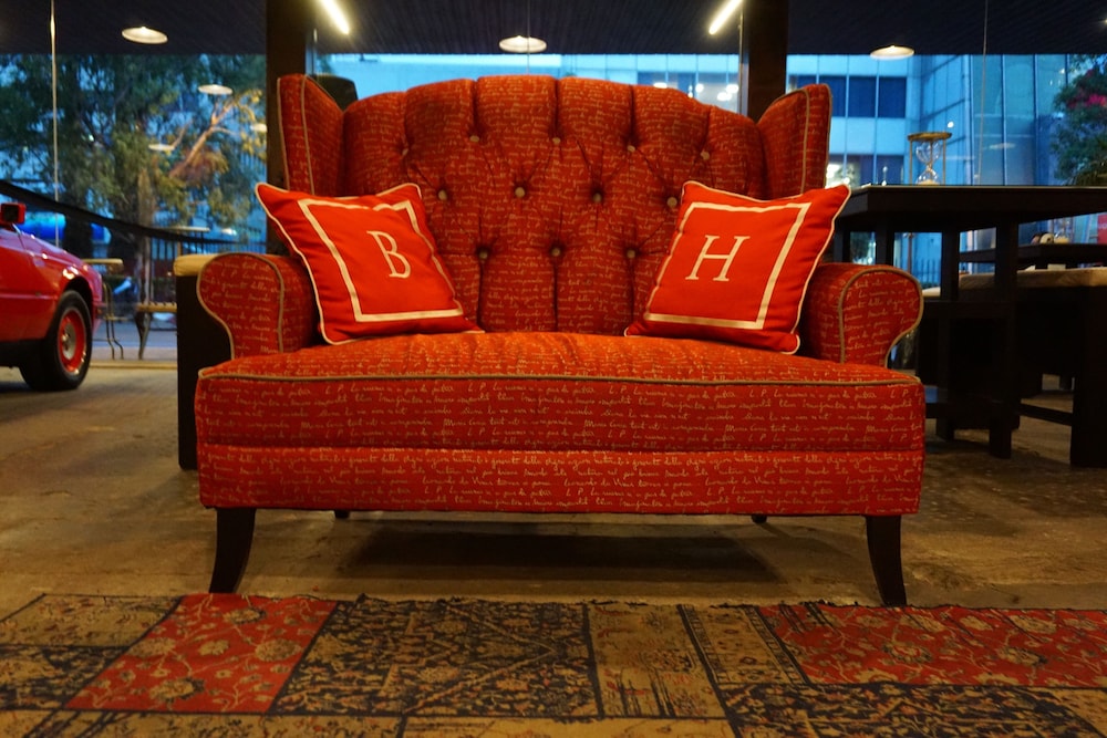 hotel black