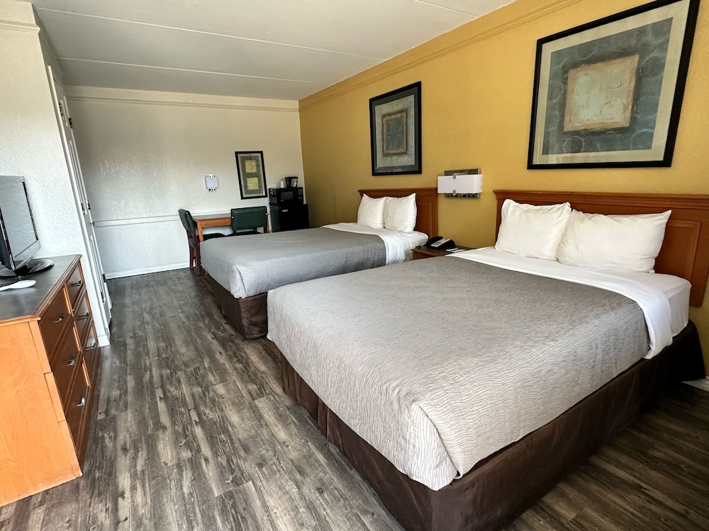 la quinta nacogdoches