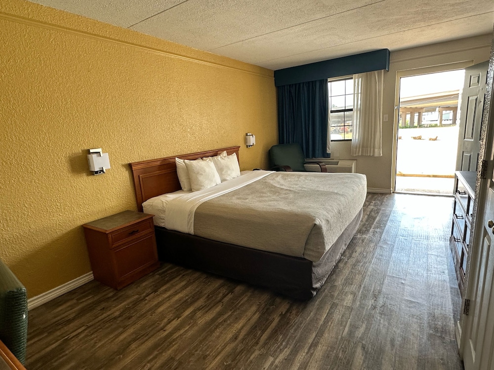 la quinta nacogdoches