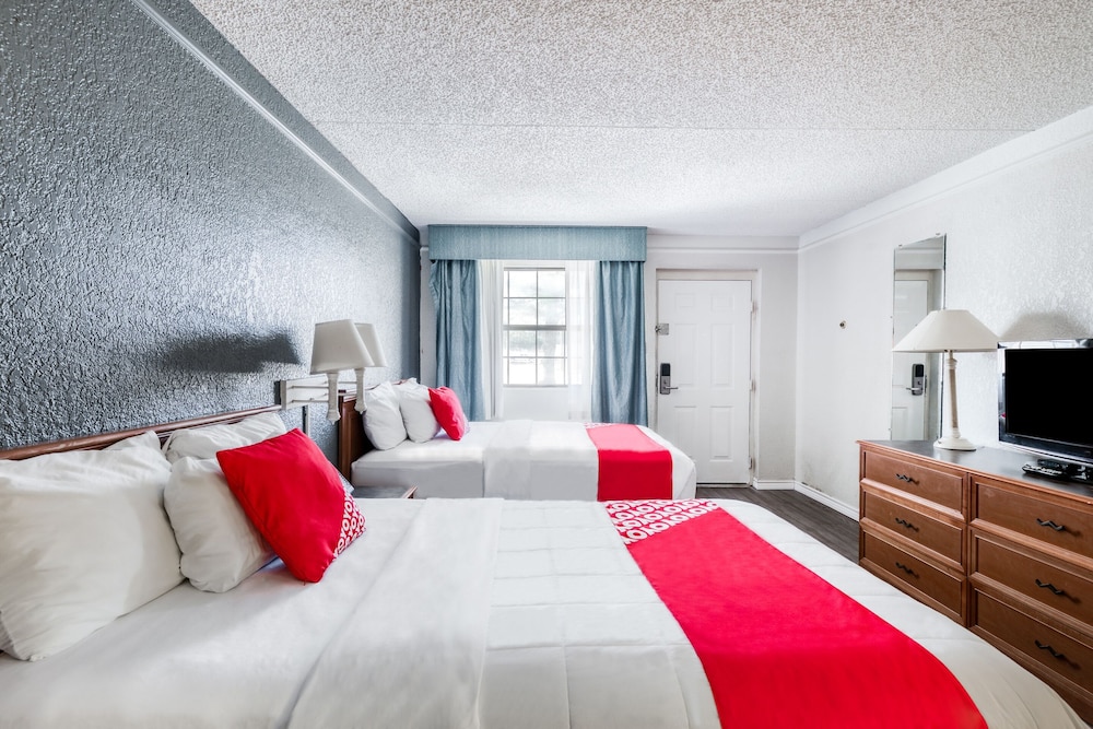 la quinta nacogdoches