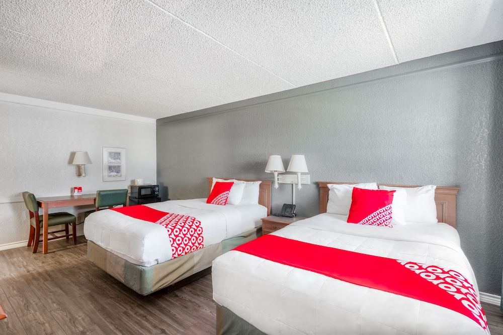 la quinta nacogdoches