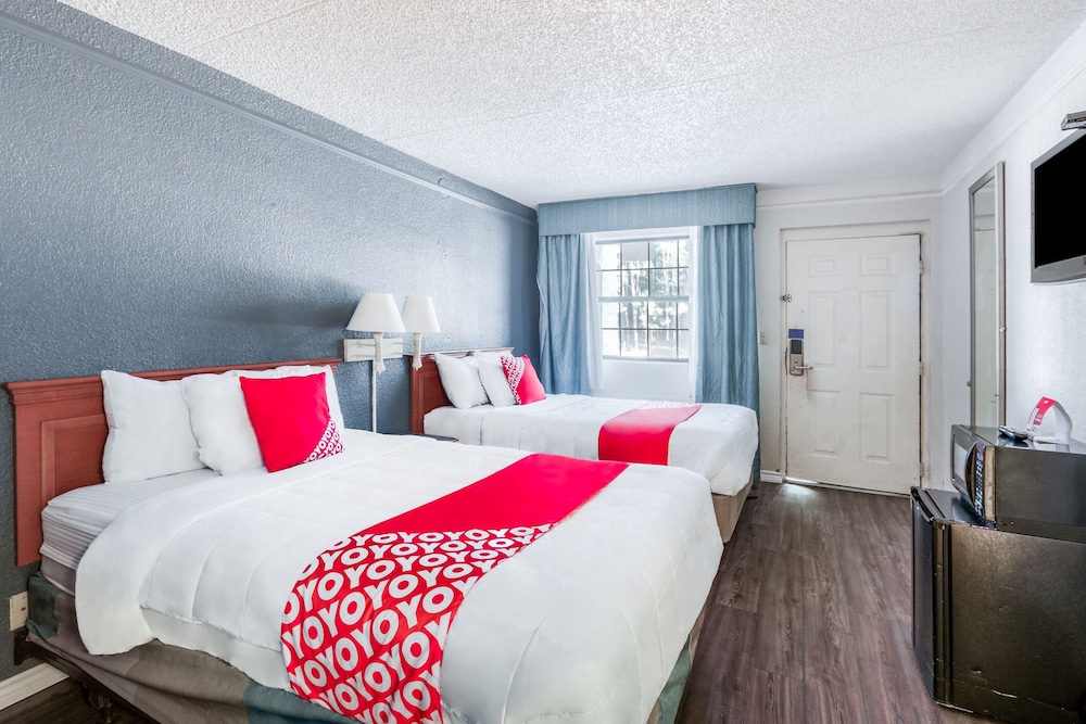 la quinta nacogdoches