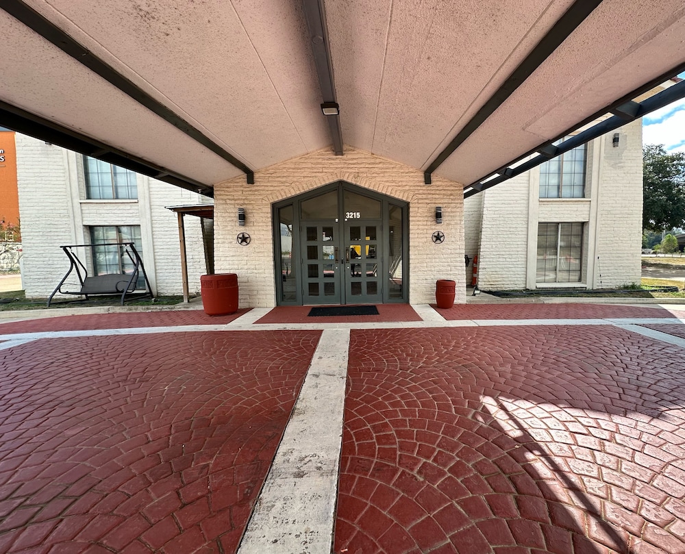 la quinta nacogdoches