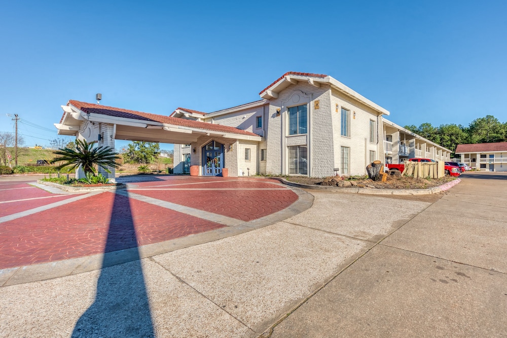 la quinta nacogdoches