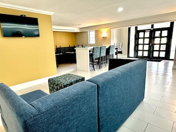 La Quinta Nacogdoches,,2 star