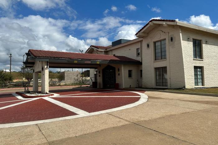 la quinta nacogdoches