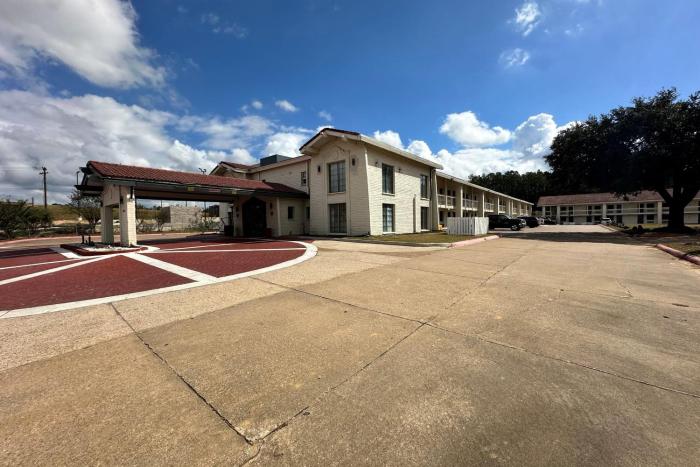 la quinta nacogdoches
