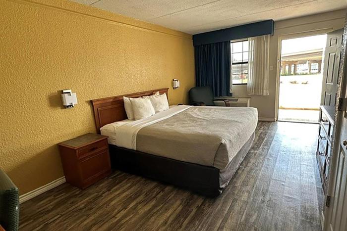 la quinta nacogdoches
